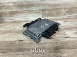 Bmw Oem F10 F25 528 X3 Engine Motor Dme Computer Ecu 3.0l N52 2011-2012 2