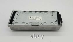 Bmw Series X5 X6 E70 E71 Amplifier Amp Top-hifi System Control Unit Module Amp