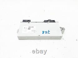 Bmw X3 Car Access System Control Module Cas Ecu 9241974 F25 Mk2 2011