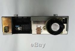 Bmw X5 E70 X6 E71 Oem Radio Audio CD Disc Player Head Unit M-ask II