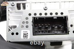 Bmw X5 F15 Amplifier Hifi System Control Module Unit Oem 2014 2018