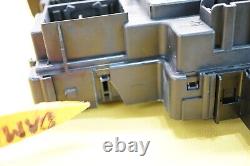 Body Control Module, Alarm/keyless lock system kit center OEM FORD F150 2023-24