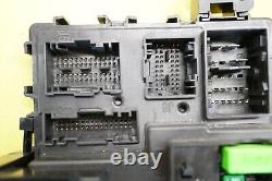 Body Control Module, Alarm/keyless lock system kit center OEM FORD F150 2023-24