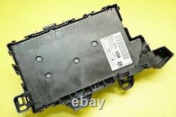 Body Control Module, Alarm/keyless lock system kit center OEM FORD F150 2023-24