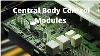 Body Control Module Introduction