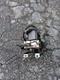Bosch Abs System Control Module With Brake Lines. Off A Mustang