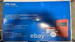 Bosch FPD-7024-DI Fire Alarm Control Panel