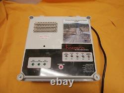 Bramco Electronics Conveyor Control Management System Ccms Module Box Power