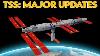 Breaking Major China Space Station Updates