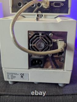 Buchi Pump Module C-605 And Control Module C-615 Sepacore Chromatography System
