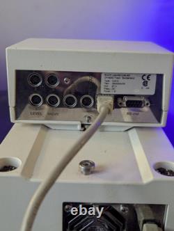 Buchi Pump Module C-605 And Control Module C-615 Sepacore Chromatography System
