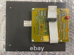 CM2N-RM SIGNAL SYSTEM CONTROL MODULE With Mounting Face Plate