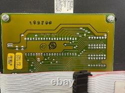 CM2N-RM SIGNAL SYSTEM CONTROL MODULE With Mounting Face Plate