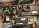 Coleco Vision Game Console 4 Controllers, Power Supply, Exp #1, Exp #2 Orig