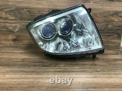 Cadillac Oem Sts Front Driver Side Halogen Headlight Headlamp 2005-2011