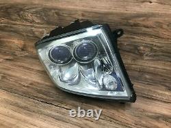 Cadillac Oem Sts Front Driver Side Halogen Headlight Headlamp 2005-2011