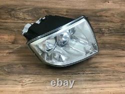 Cadillac Oem Sts Front Driver Side Halogen Headlight Headlamp 2005-2011