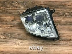 Cadillac Oem Sts Front Driver Side Halogen Headlight Headlamp 2005-2011