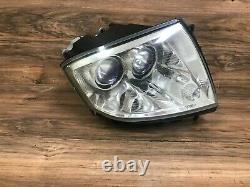 Cadillac Oem Sts Front Driver Side Halogen Headlight Headlamp 2005-2011