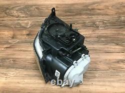 Cadillac Oem Sts Front Driver Side Halogen Headlight Headlamp 2005-2011