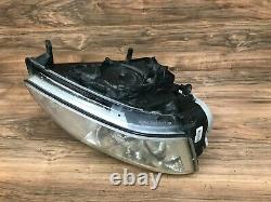 Cadillac Oem Sts Front Driver Side Halogen Headlight Headlamp 2005-2011