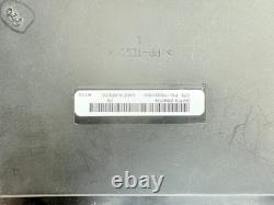 Cadillac Xlr 2004-2009 Oem Convertible Folding Roof Top Control Module Computer