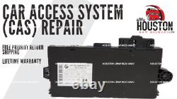 Car Access System Cas 3, Cas 3+ Module Repair Service Lifetime Warranty Mini Bmw