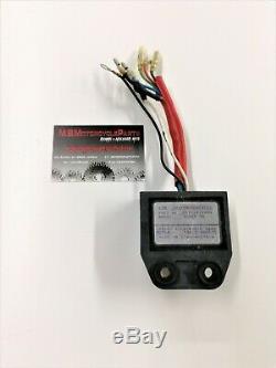 Centralina CDI Unit System Module Ignition Control KTM SX EXC EGS 250 300 360