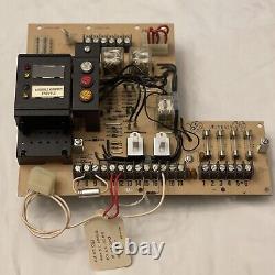 Cerberus Pyrotronics CP-30 Control Module for System 3