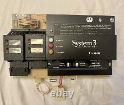 Cerberus Pyrotronics CP-30 Control Module for System 3