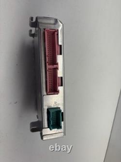 Chevrolet Corvette C5 1997 Oem Body Computer Control Module Unit Bcm Bcu