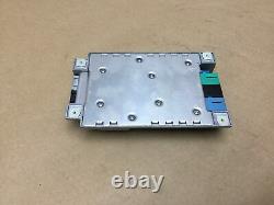 Chevrolet Corvette Z51 2015 System Data Recorder Control Module 14-19