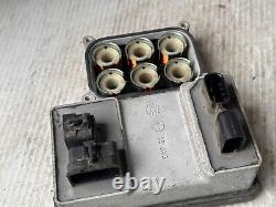 Chevrolet Kelsey-Hayes Brake System ABS Control Module Unit OEM