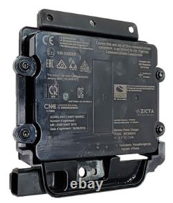 Chevrolet Trax Wireless Charging System Control Module Unit With Bracket OEM 24-25