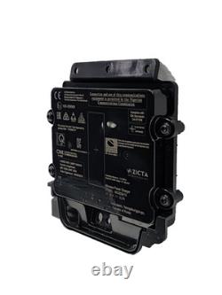 Chevrolet Trax Wireless Charging System Control Module Unit With Bracket OEM 24-25