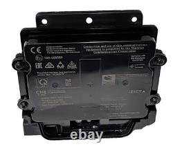 Chevrolet Trax Wireless Charging System Control Module Unit With Bracket OEM 24-25