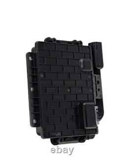 Chevrolet Trax Wireless Charging System Control Module Unit With Bracket OEM 24-25