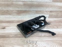 Chrysler Pt Cruiser Oem Front Engine Motor Dme Computer Pcm Ecu Ecm 2.4l 2006