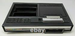 Coleco Vision Video Game System with Expansion Module, 46 Games, Controllers, Cables