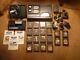 Colecovision Expansion Module 1 & 2, Controllers, 20 Games Tested And Works