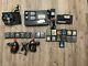 Colecovision Console With21 Games, Expansion Module #1 & #2 + Super Controllers