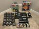 Colecovision Lot With Expansion Modules, Roller Controller And 24 Games