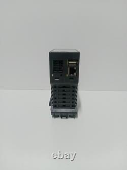 Consilium 5490500-01A CM 2.2? H Control Module Fire Alarm Control System