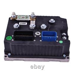 Control Module System 1001129845 250A for JLG Scissor Lift 3248RS 1932RS