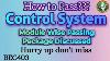 Control System Passing Package Module Wise How To Pass Control System 4th Sem Ece 22 Scheme Bec403