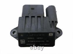 Control Unit glow relay Pre-heating system for Mercedes S211 W211 E280 06-09