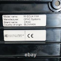 Cpac Systems # W-ecu4 I-na Electronic Engine Control Module For Volvo # 1750 359