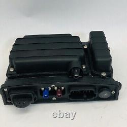 Cpac Systems # W-ecu4 I-na Electronic Engine Control Module For Volvo # 1750 359