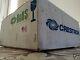 Crestron Adms Adagio Intermedia Delivery System New Sealed Box $4900