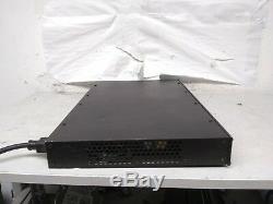 Crestron DMPS3-4K-150-C 3-Series 4K DigitalMediaPresentation System 3 Series